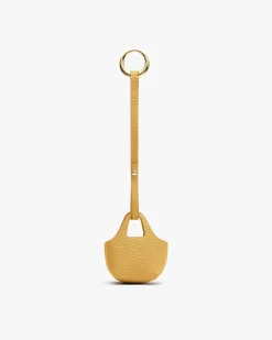 System Tote Charm