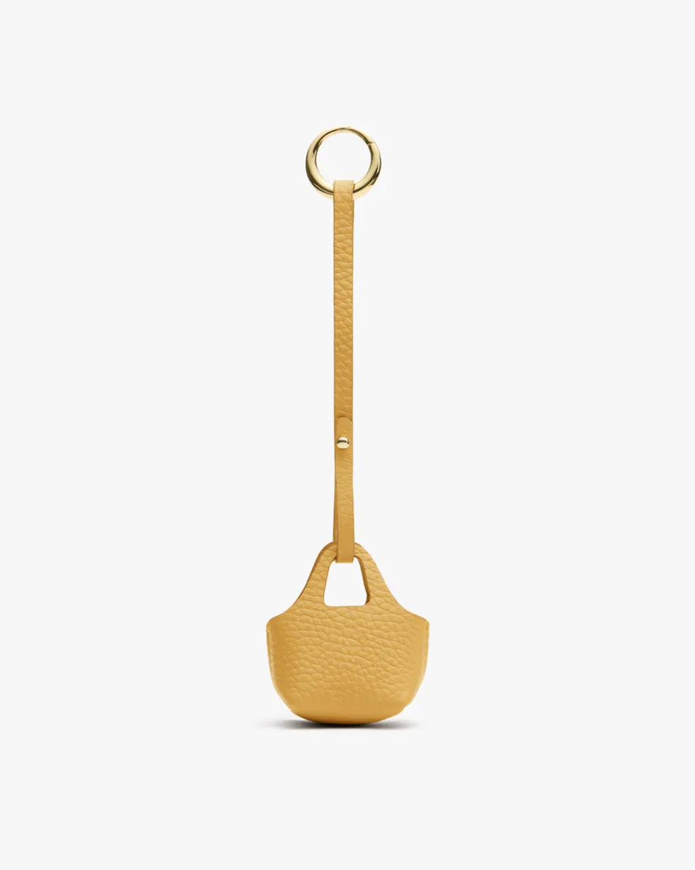 System Tote Charm