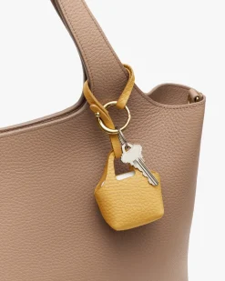 System Tote Charm