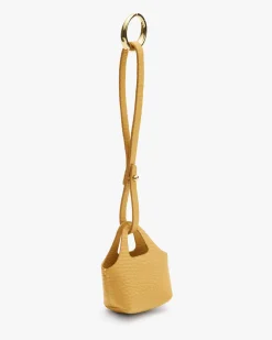 System Tote Charm