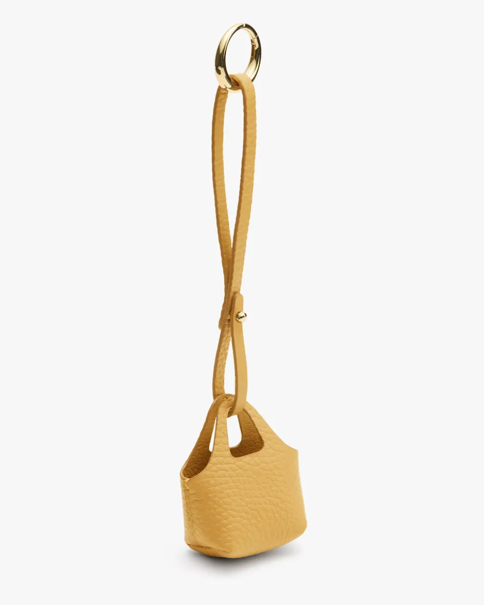 System Tote Charm