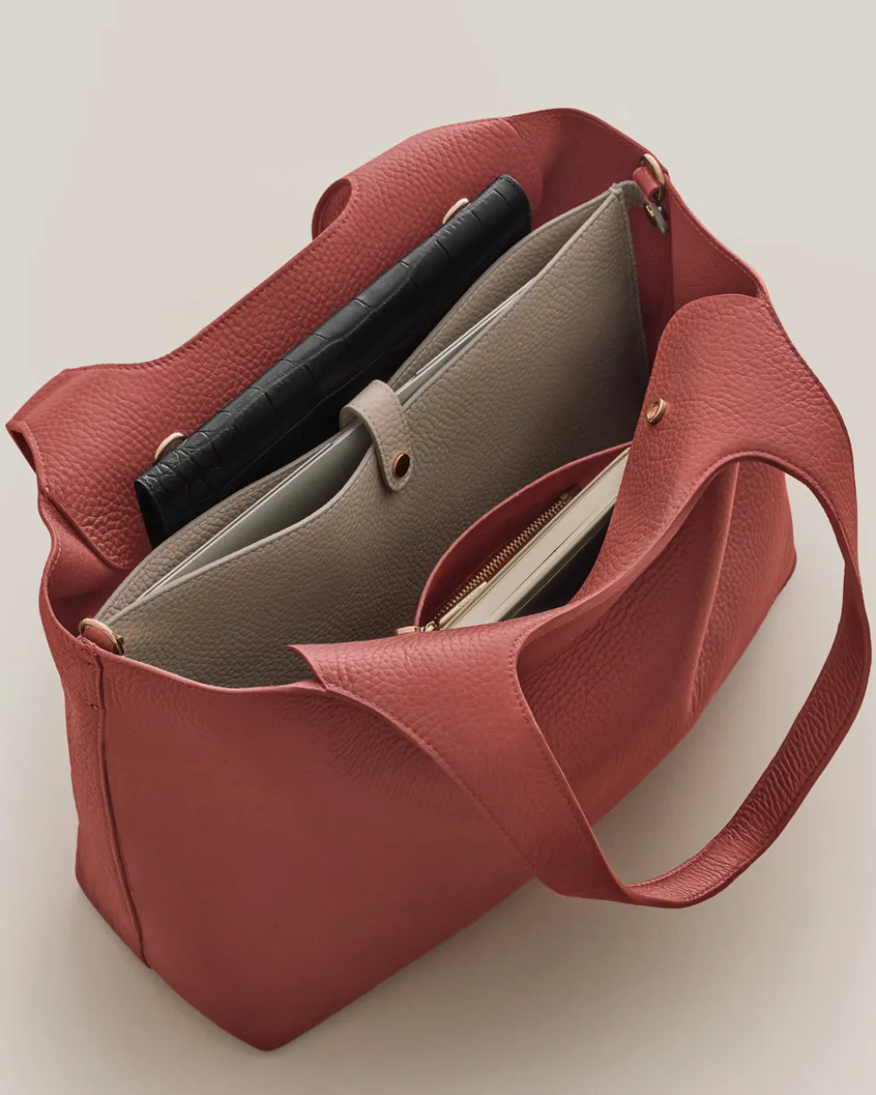 System Tote 16-inch
