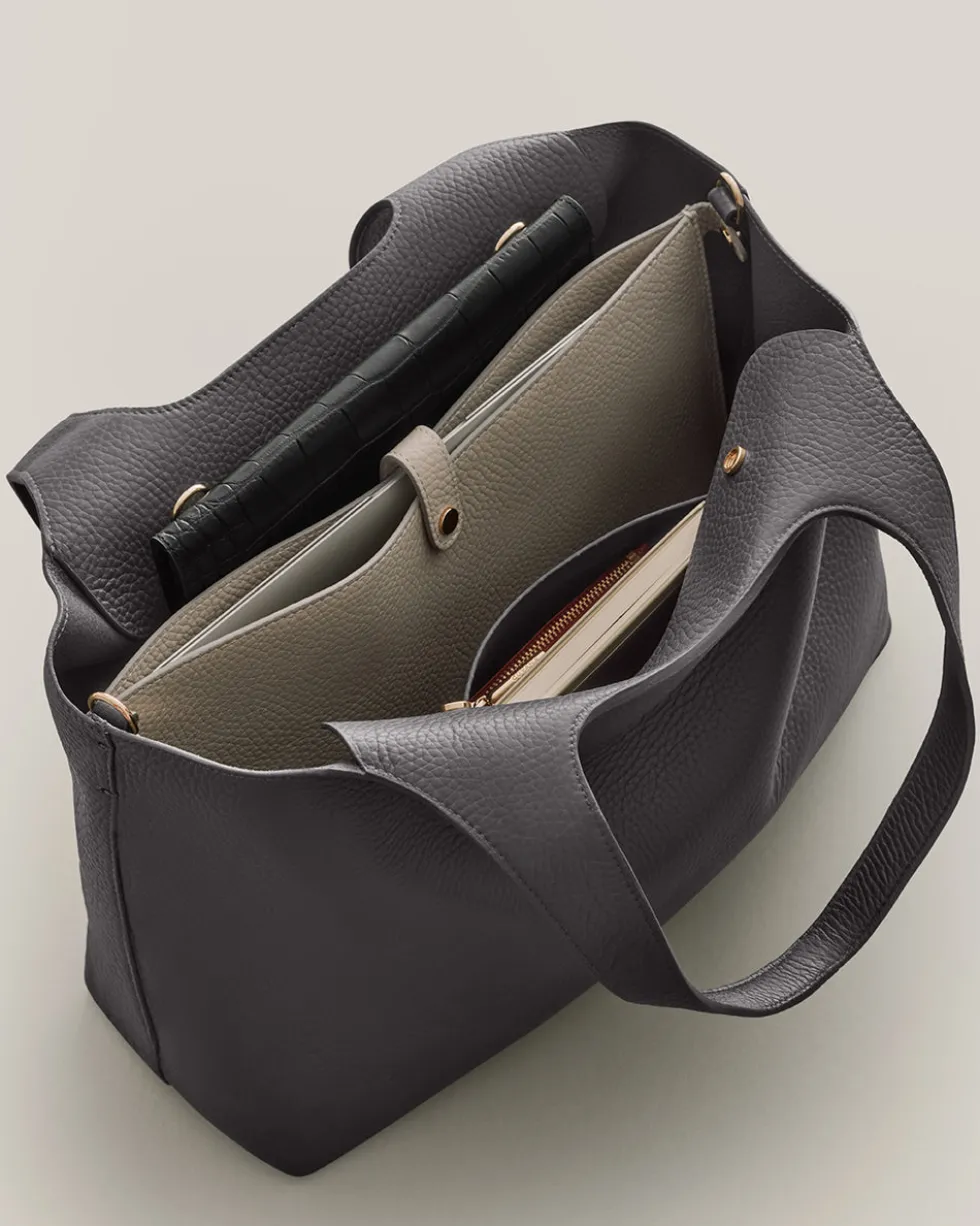 System Tote 13-inch