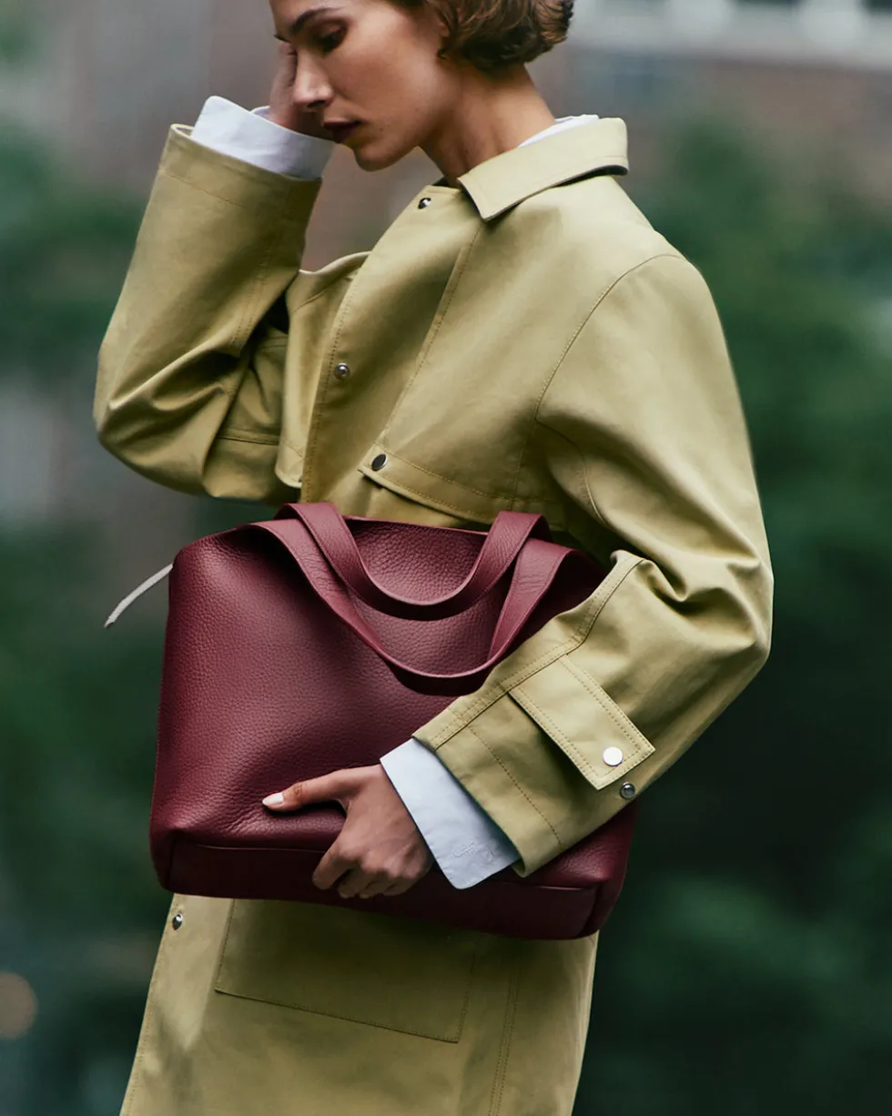 System Tote 13-inch