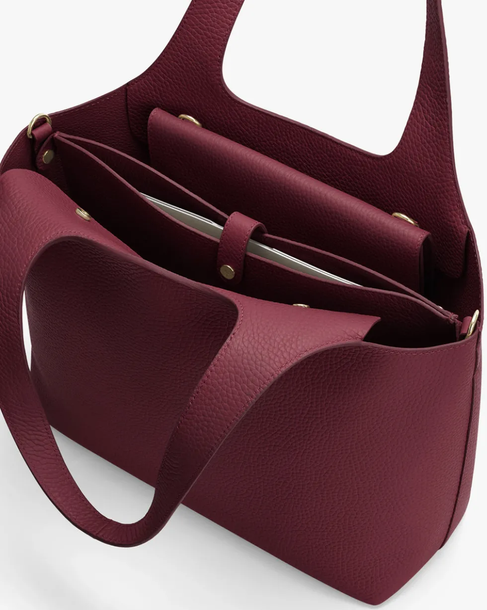 System Tote 13-inch