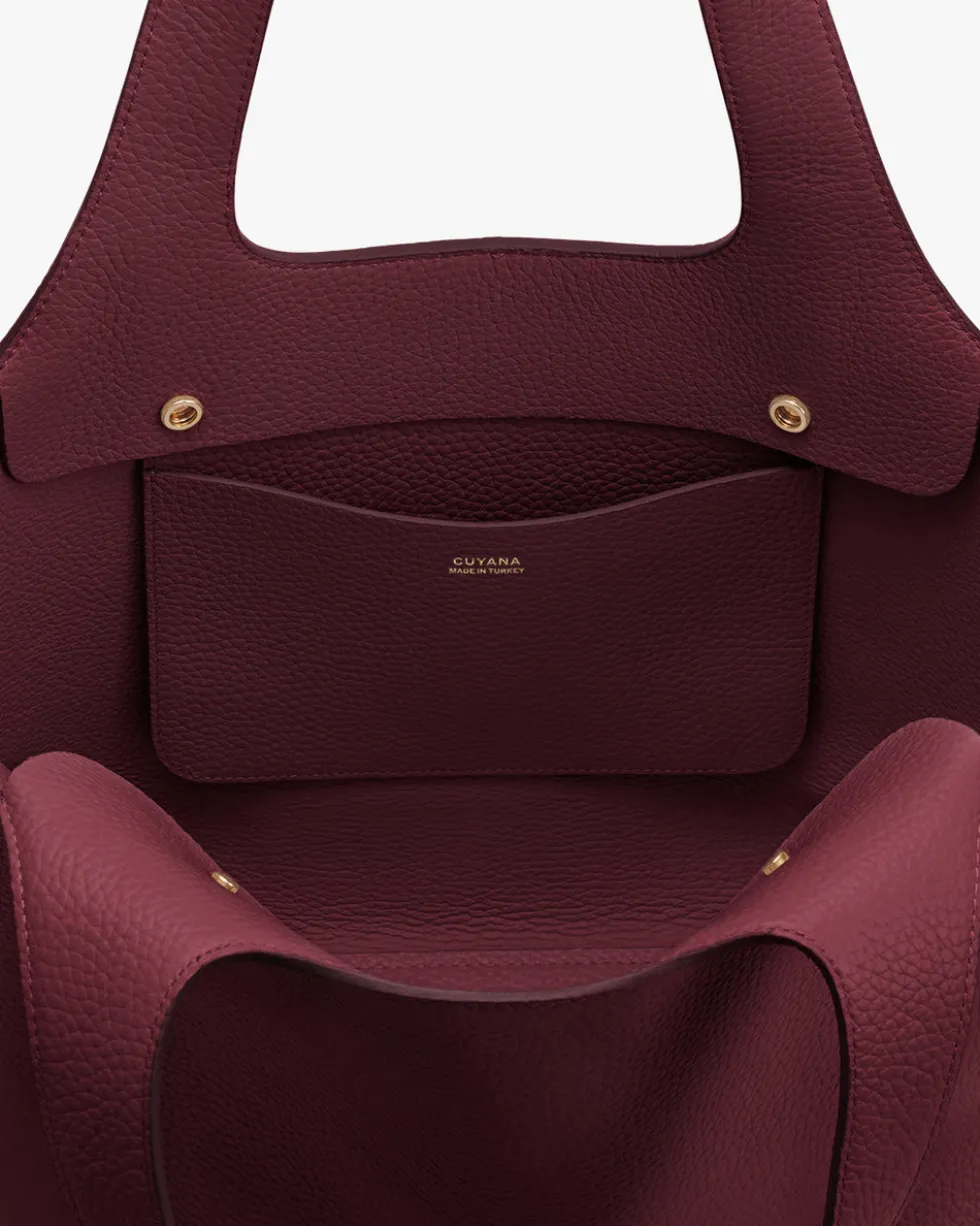System Tote 13-inch