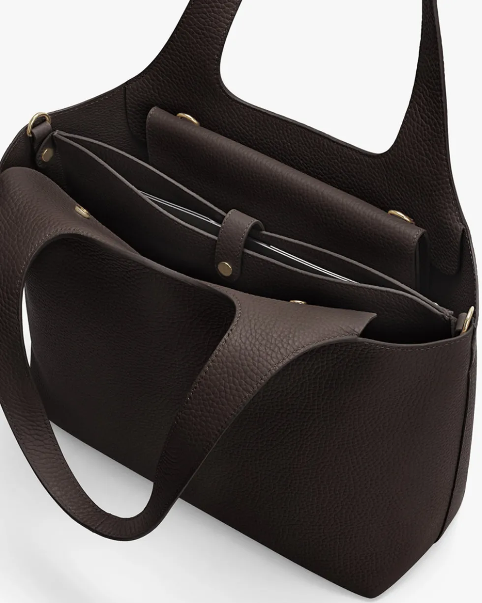 System Tote 16-inch