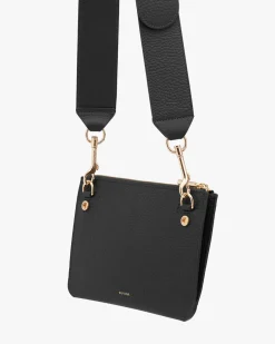 System Zipper Pouch