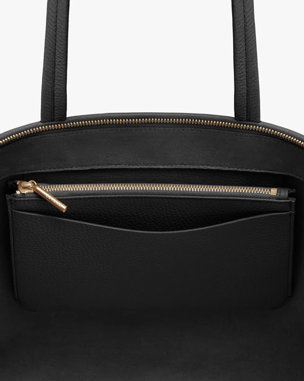 System Zipper Pouch