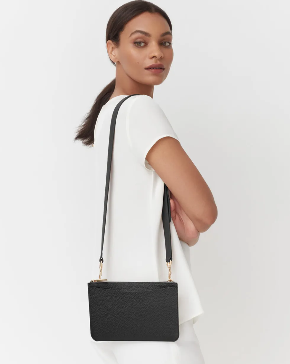 System Zipper Pouch