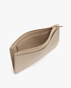 System Zipper Pouch