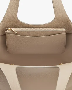 System Zipper Pouch