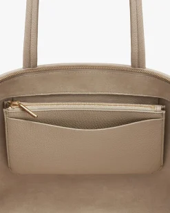 System Zipper Pouch