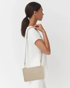 System Zipper Pouch