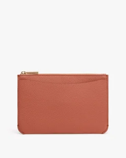 System Zipper Pouch