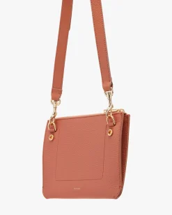 System Zipper Pouch