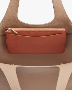 System Zipper Pouch