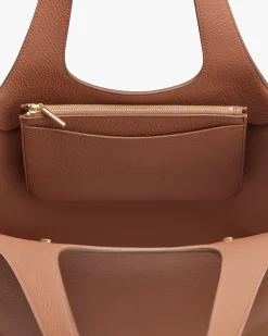 System Zipper Pouch