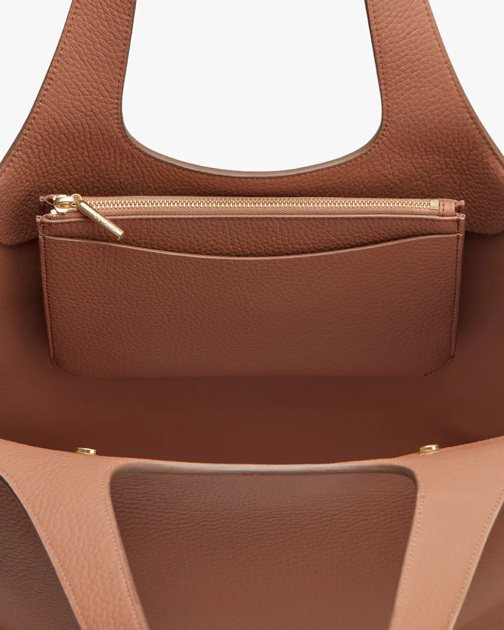 System Zipper Pouch