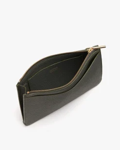 System Zipper Pouch