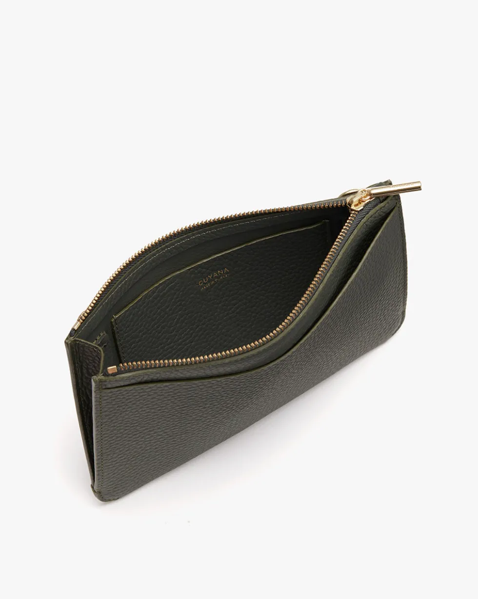 System Zipper Pouch