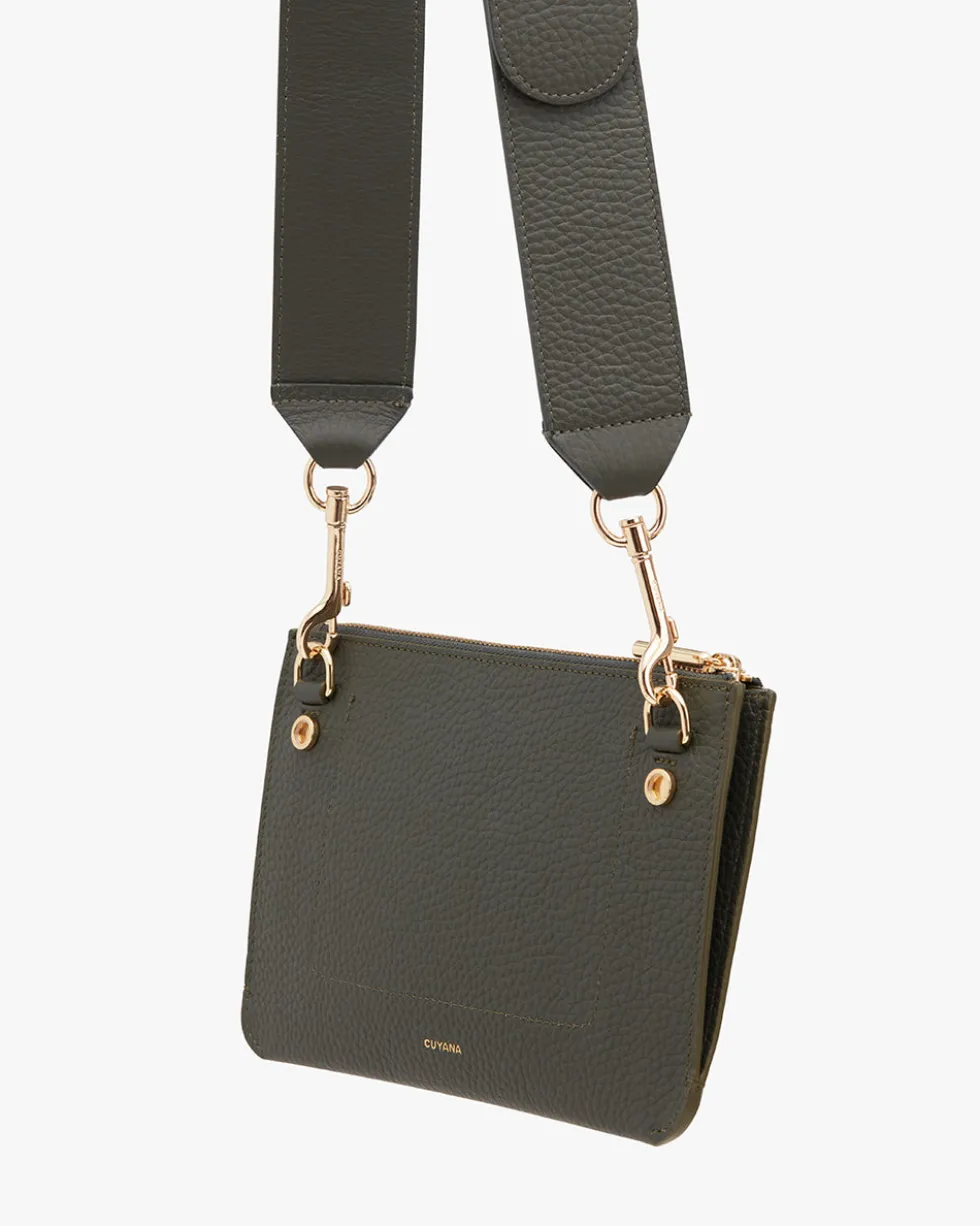System Zipper Pouch