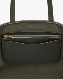 System Zipper Pouch