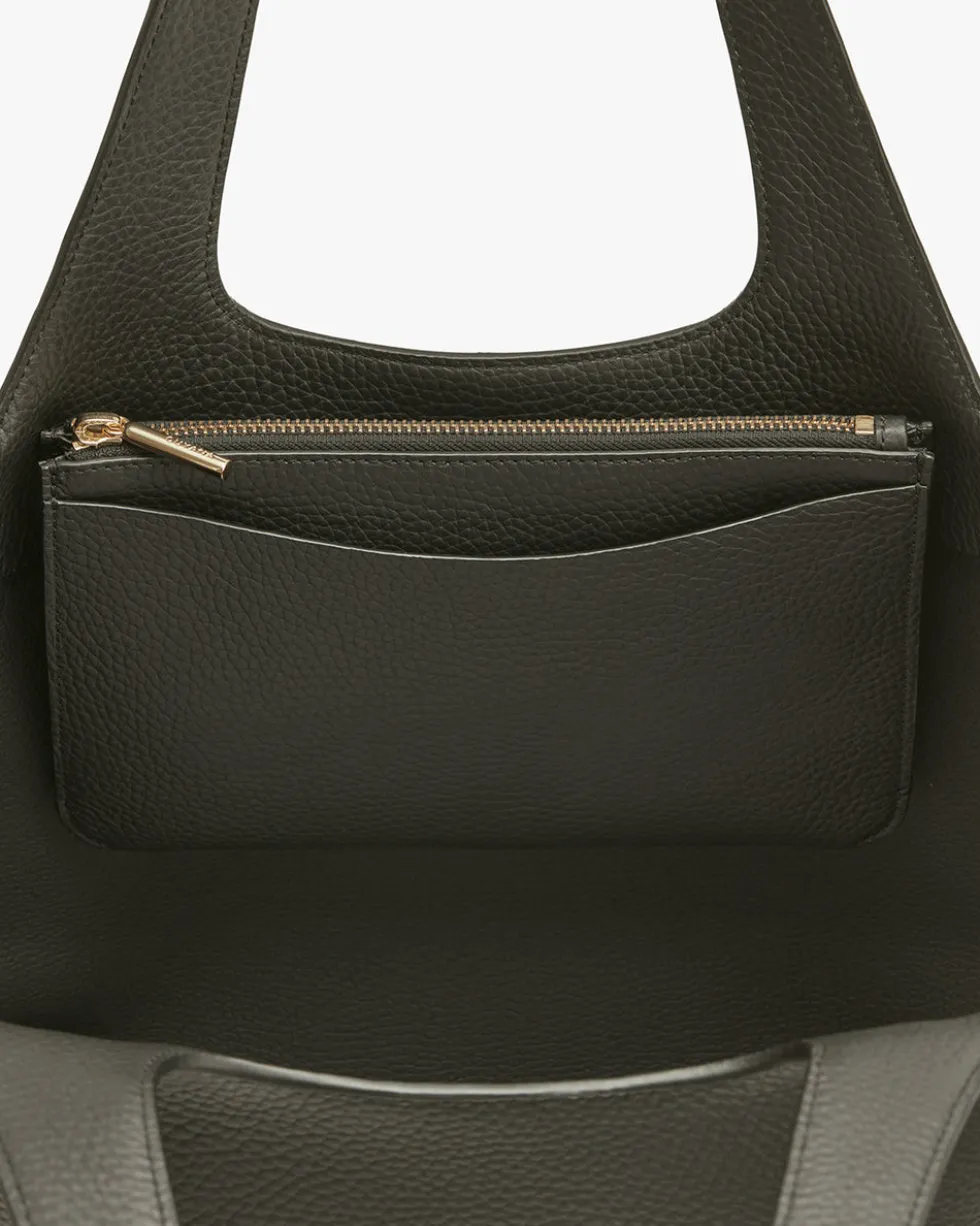 System Zipper Pouch