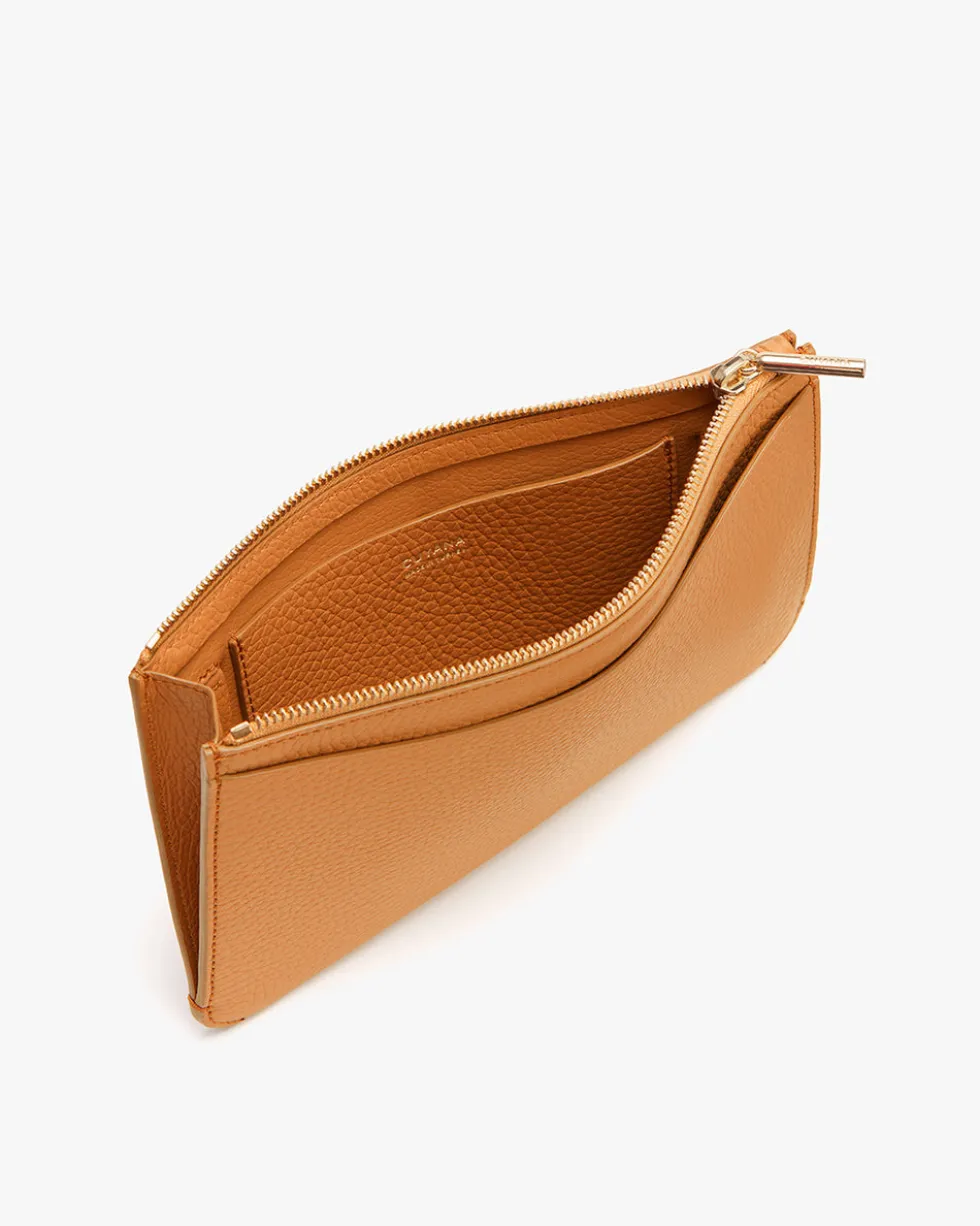 System Zipper Pouch