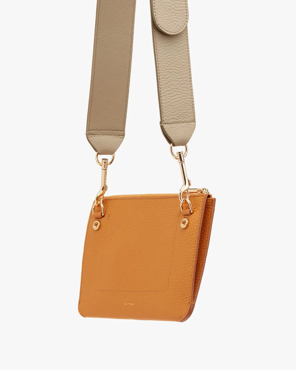System Zipper Pouch