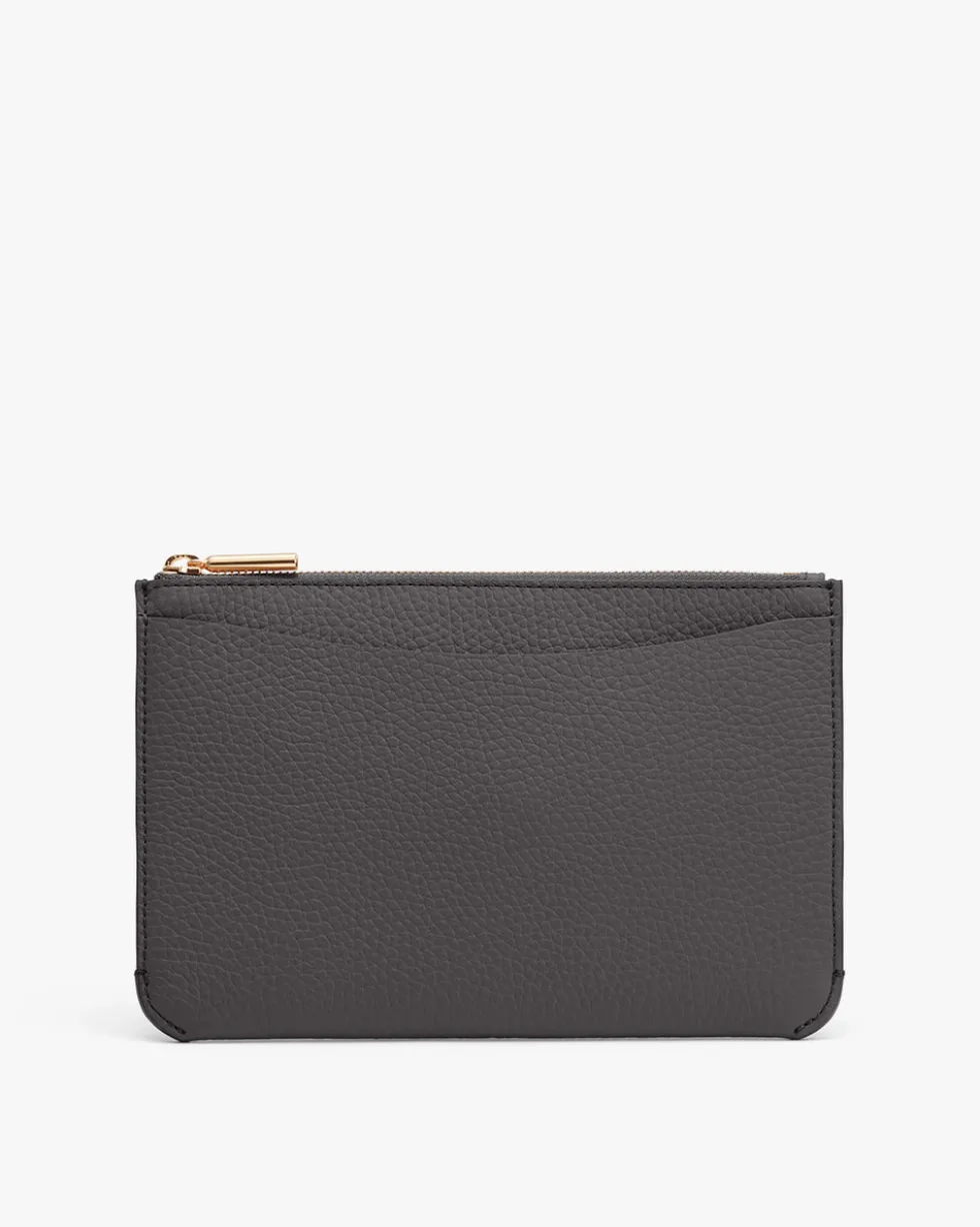 System Zipper Pouch