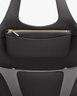System Zipper Pouch