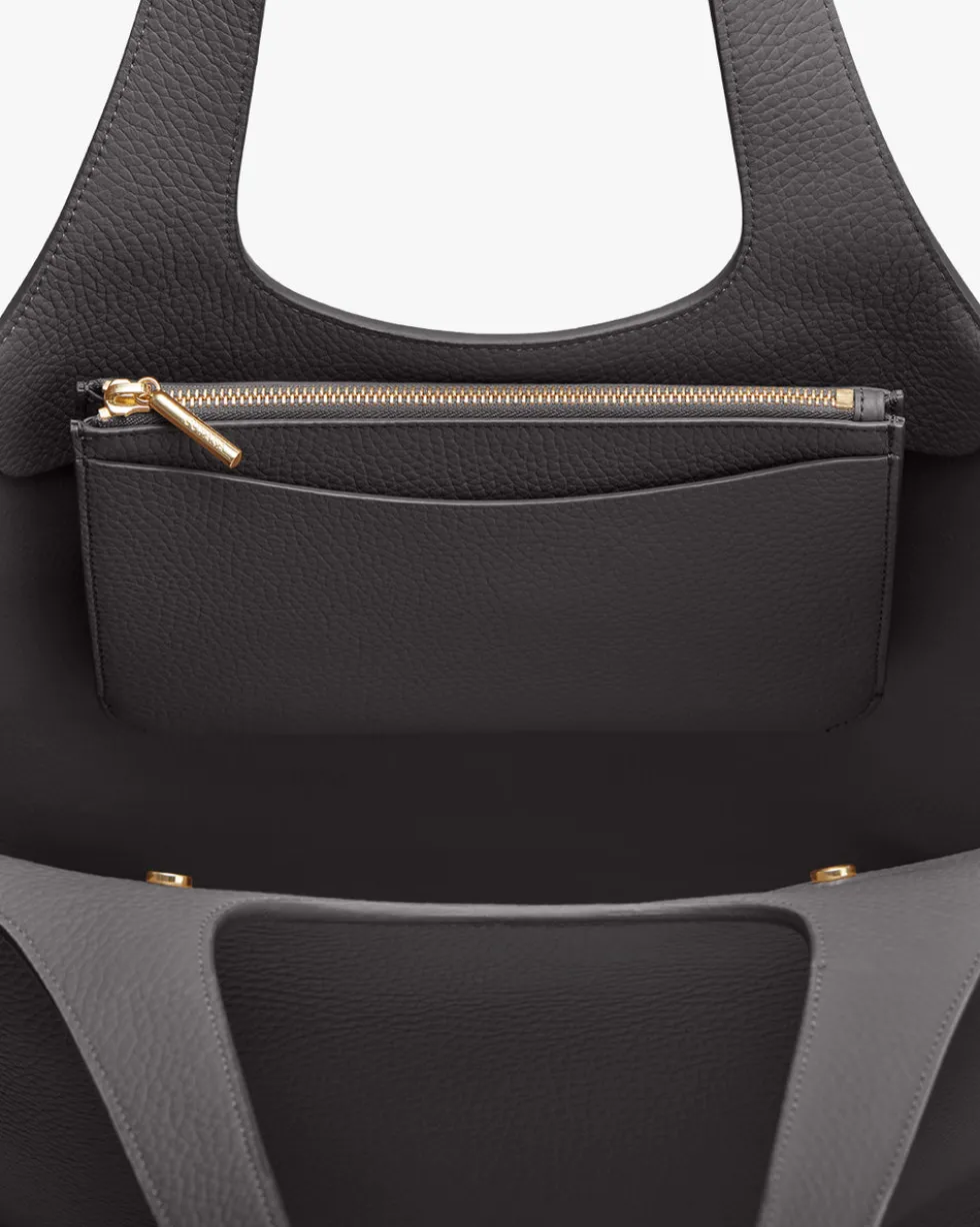 System Zipper Pouch