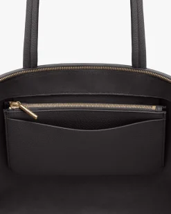 System Zipper Pouch