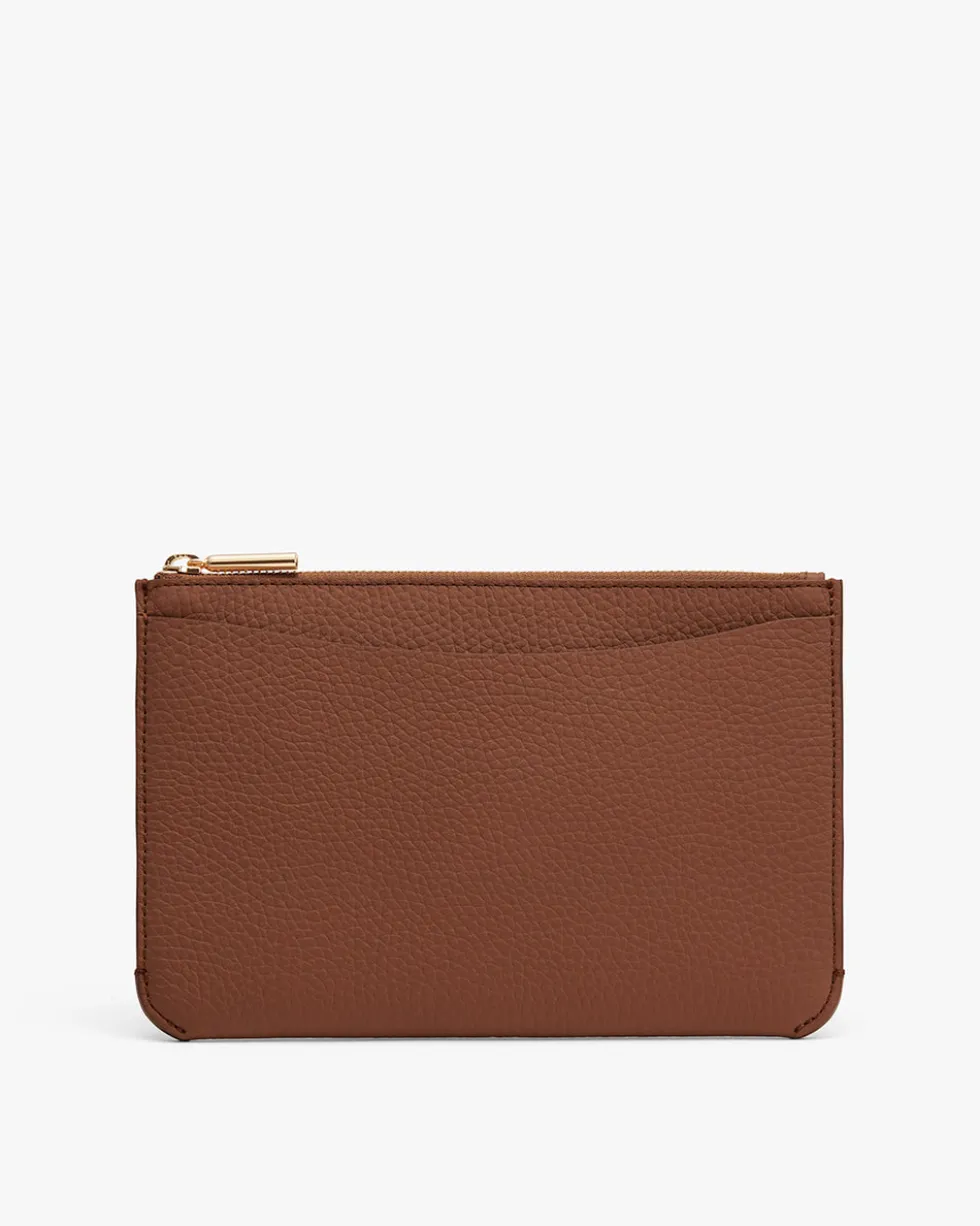 System Zipper Pouch