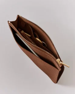 System Zipper Pouch