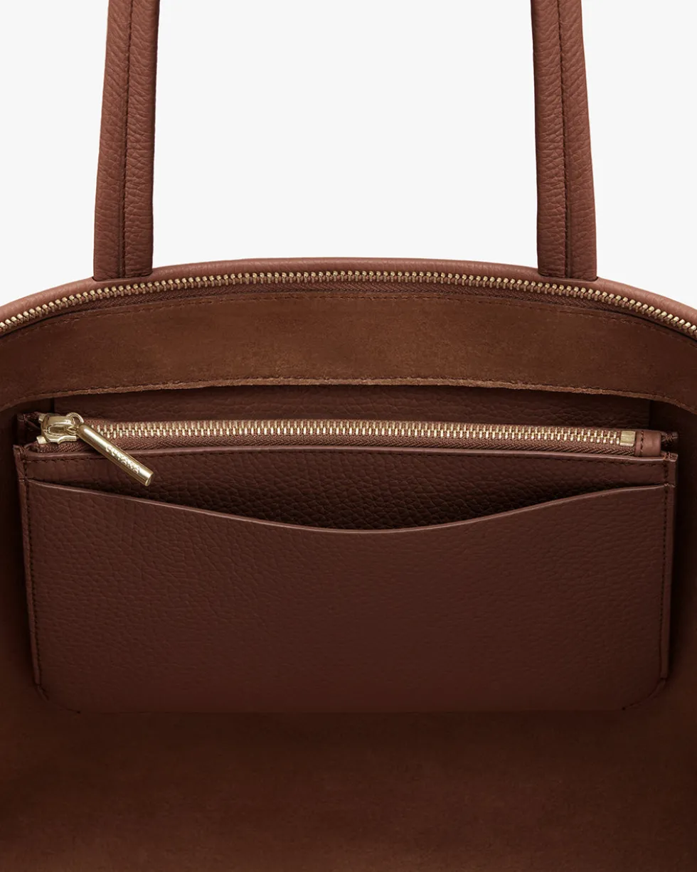 System Zipper Pouch