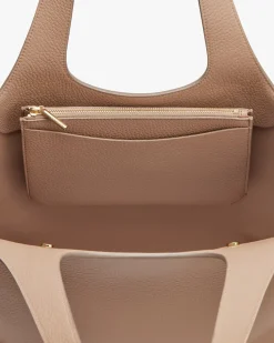 System Zipper Pouch