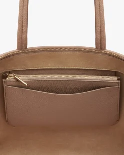 System Zipper Pouch