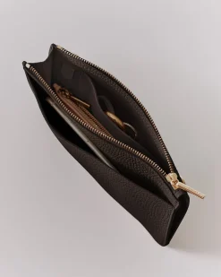 System Zipper Pouch
