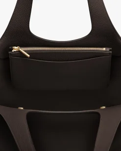 System Zipper Pouch