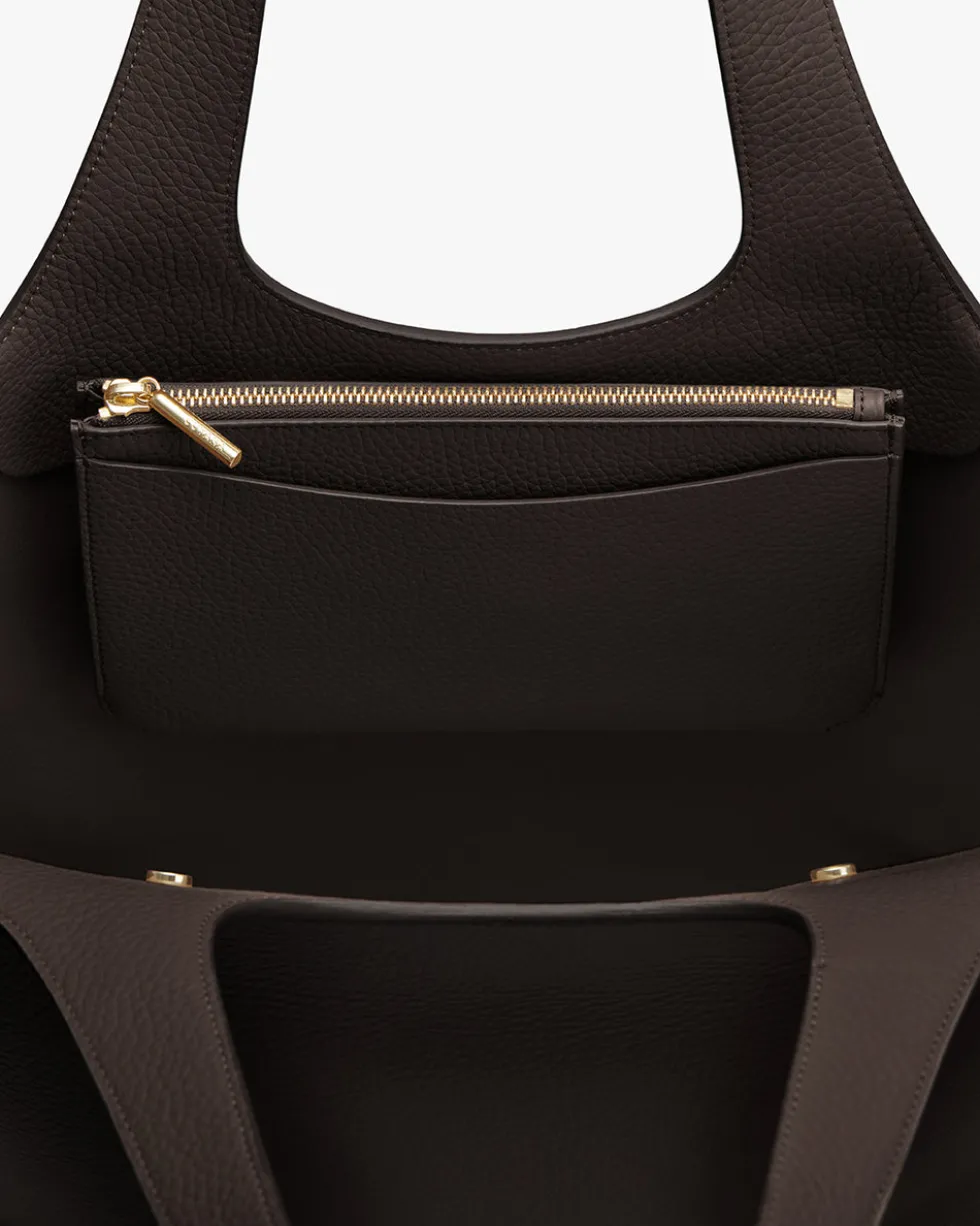 System Zipper Pouch