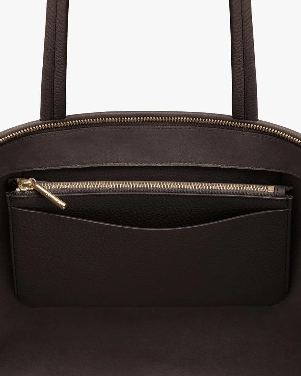 System Zipper Pouch