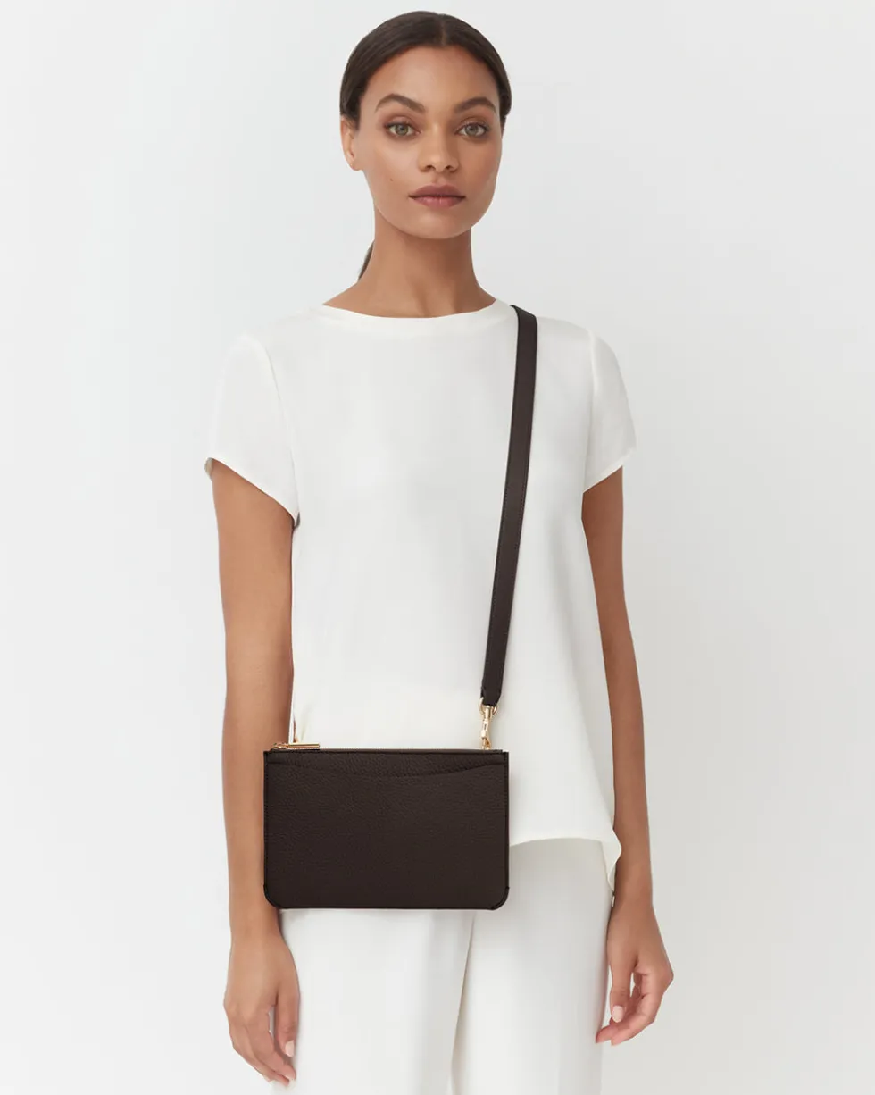 System Zipper Pouch