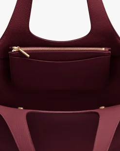 System Zipper Pouch