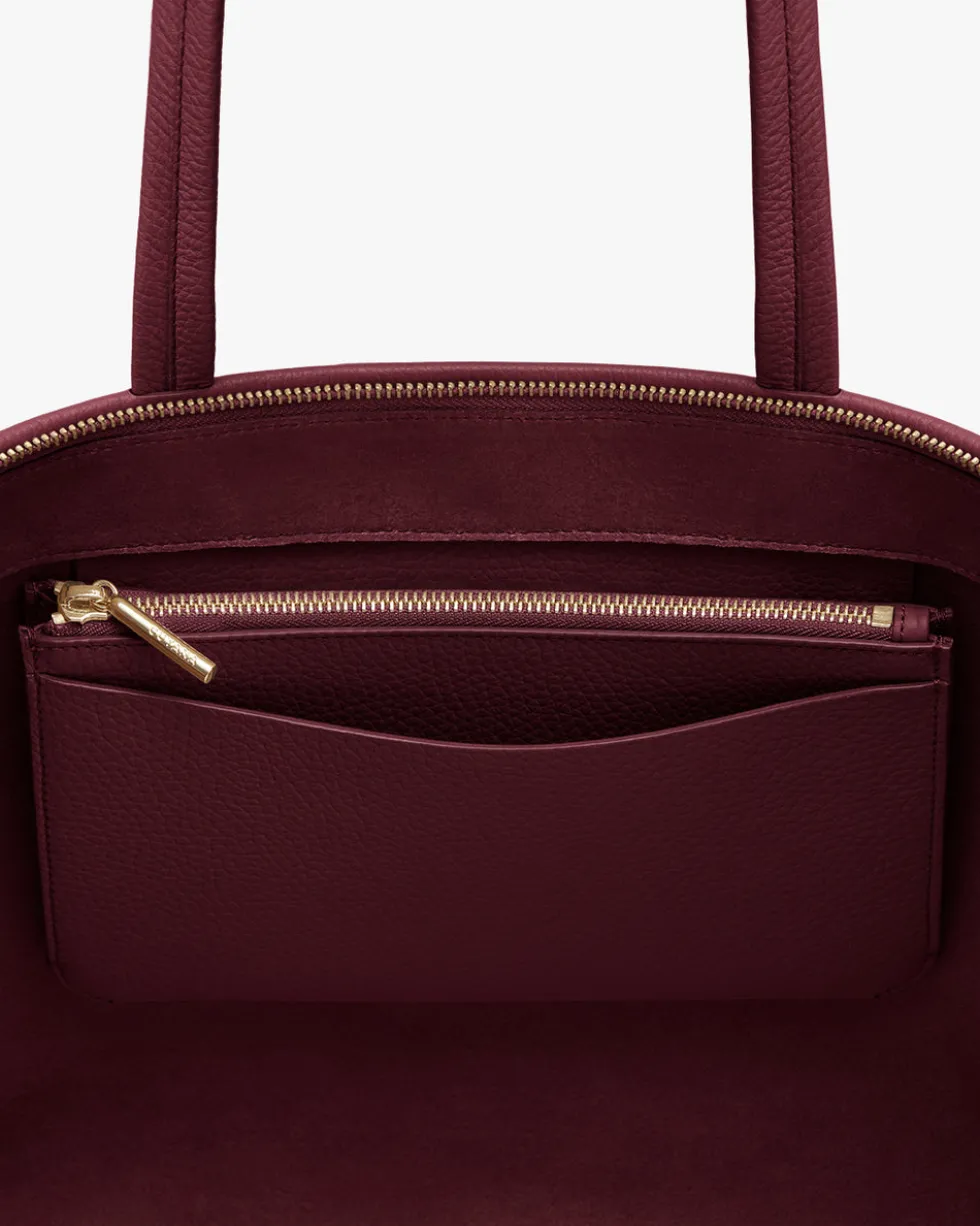 System Zipper Pouch