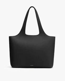 System Zipper Tote 16-inch