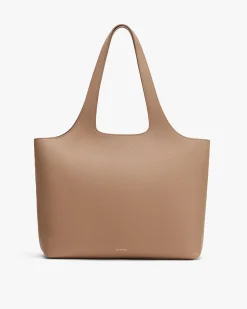 System Zipper Tote 16-inch