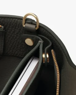 System Zipper Tote 16-inch