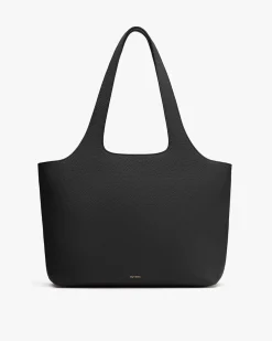 System Zipper Tote 13-inch